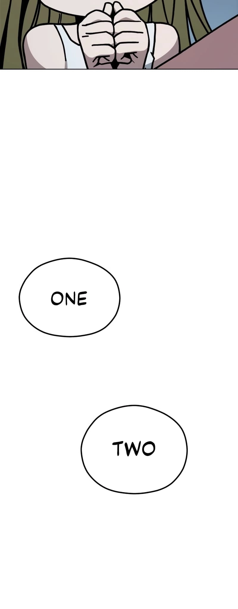 Maybe Meant to Be Chapter 85 Page 43
