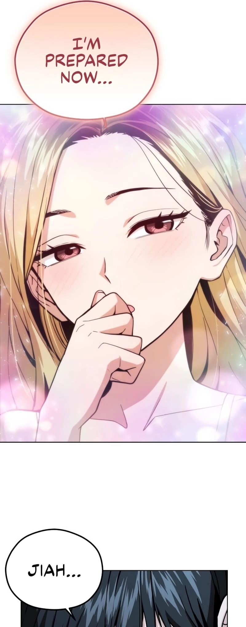 Maybe Meant to Be Chapter 85 Page 39
