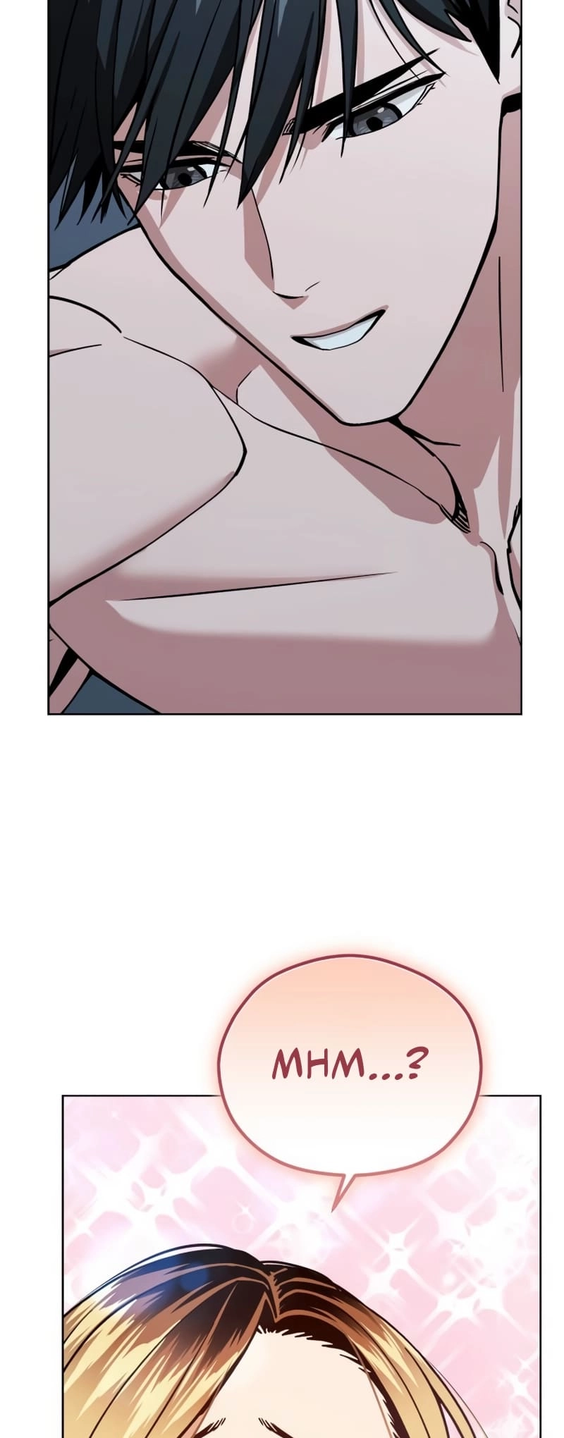 Maybe Meant to Be Chapter 85 Page 40