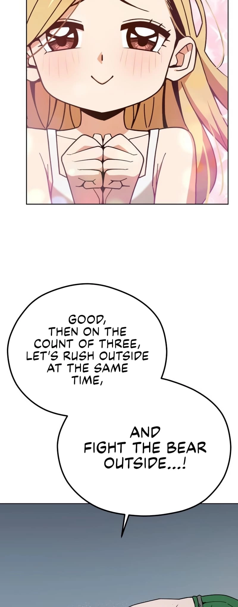 Maybe Meant to Be Chapter 85 Page 41