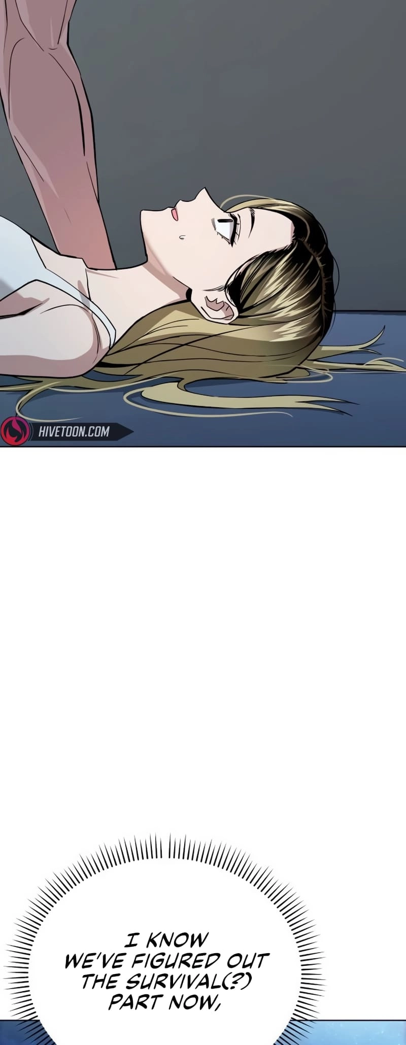 Maybe Meant to Be Chapter 85 Page 23