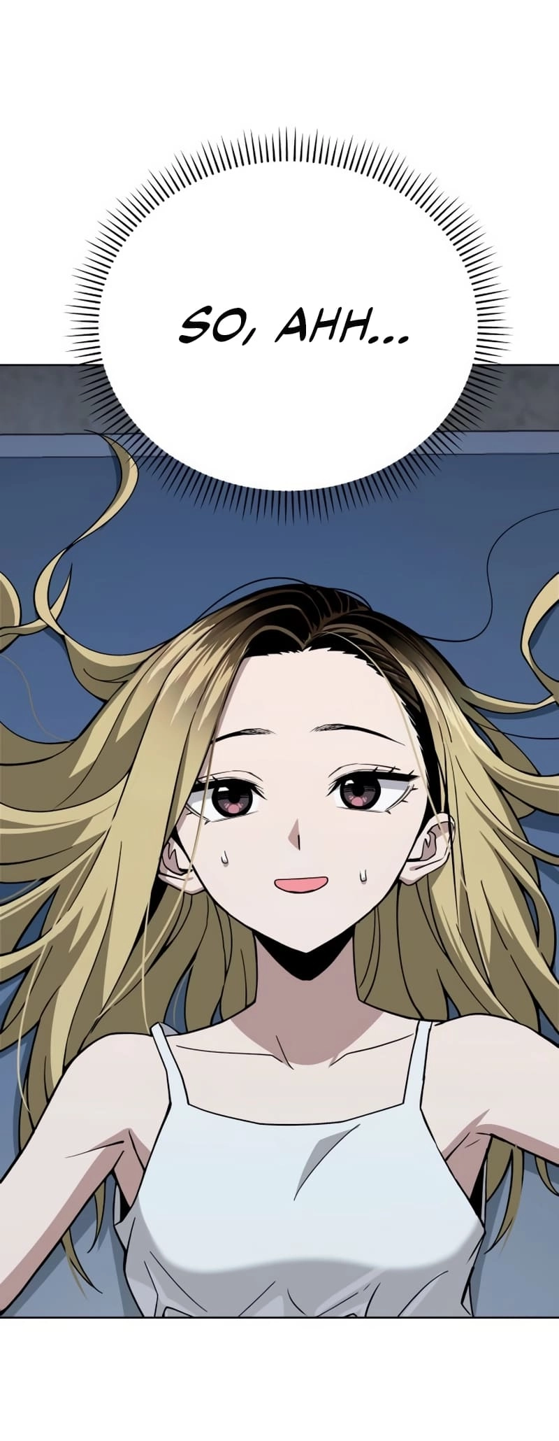 Maybe Meant to Be Chapter 85 Page 21