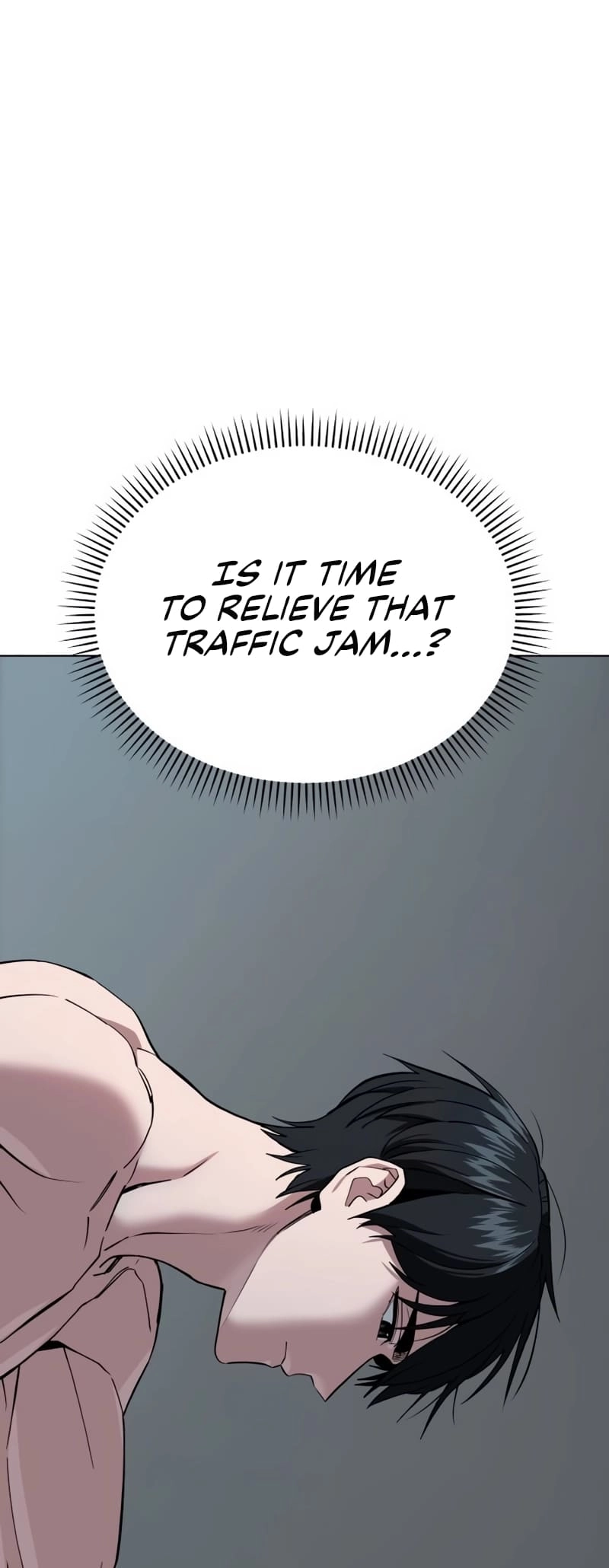 Maybe Meant to Be Chapter 85 Page 22