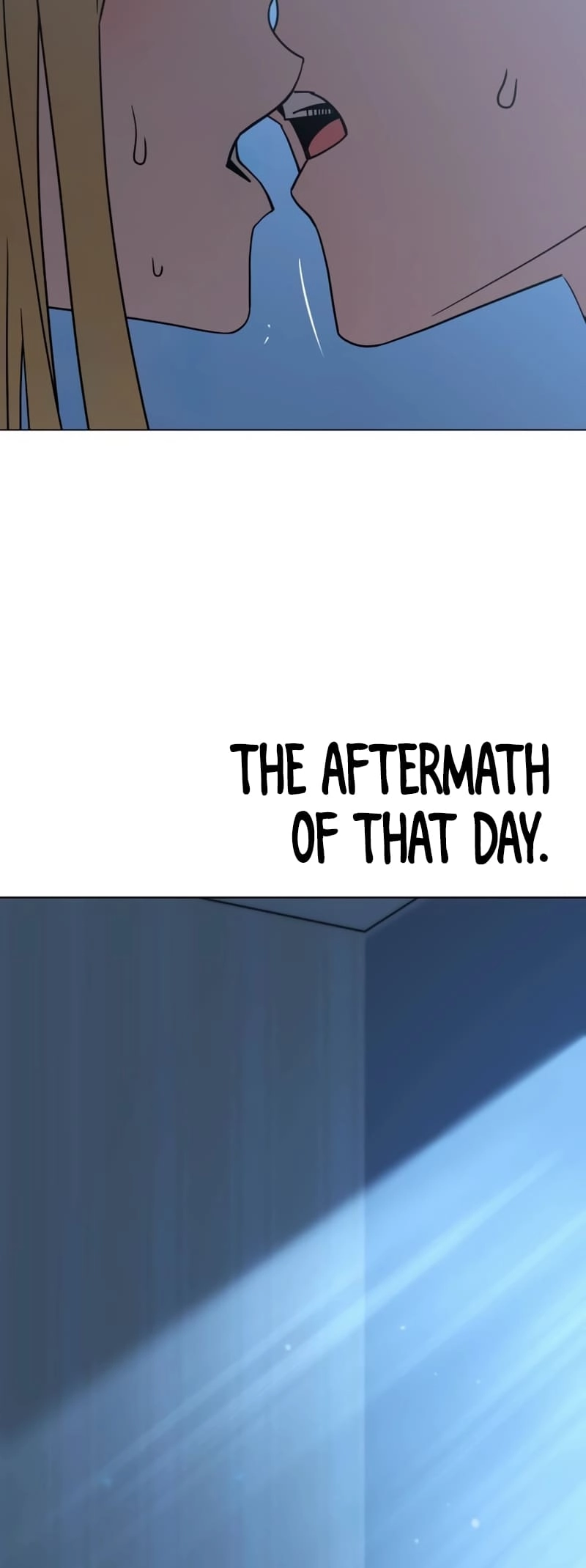 Maybe Meant to Be Chapter 85 Page 8