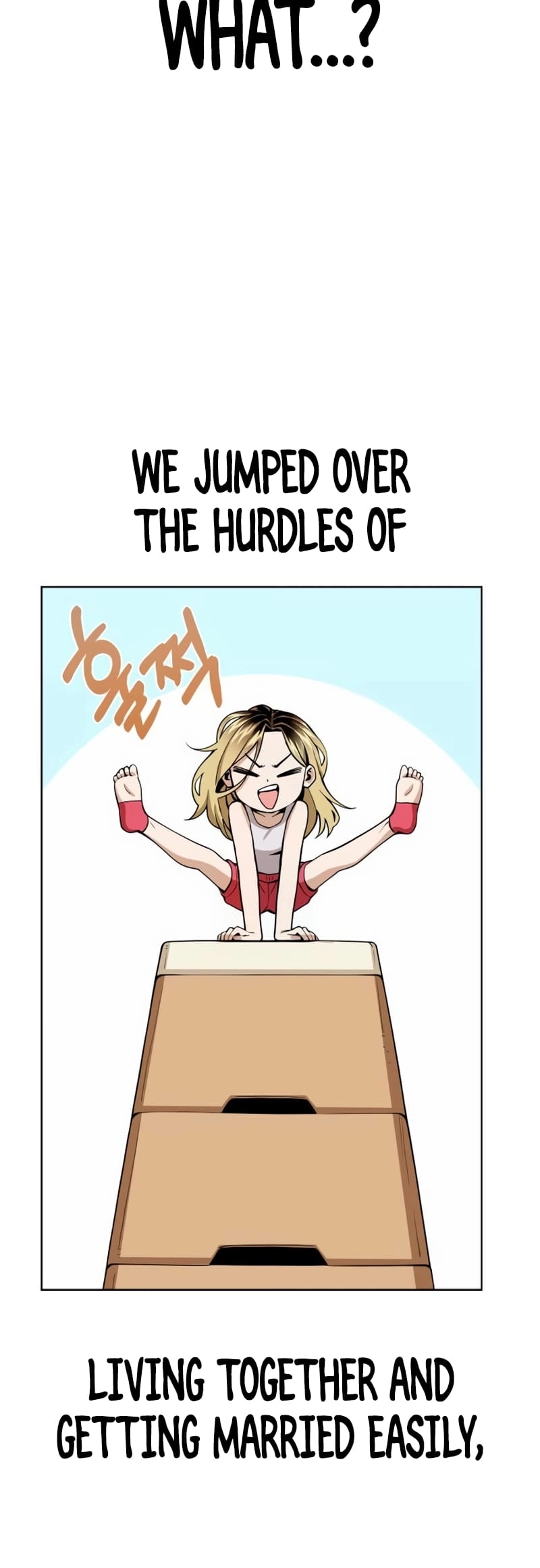Maybe Meant to Be Chapter 85 Page 13