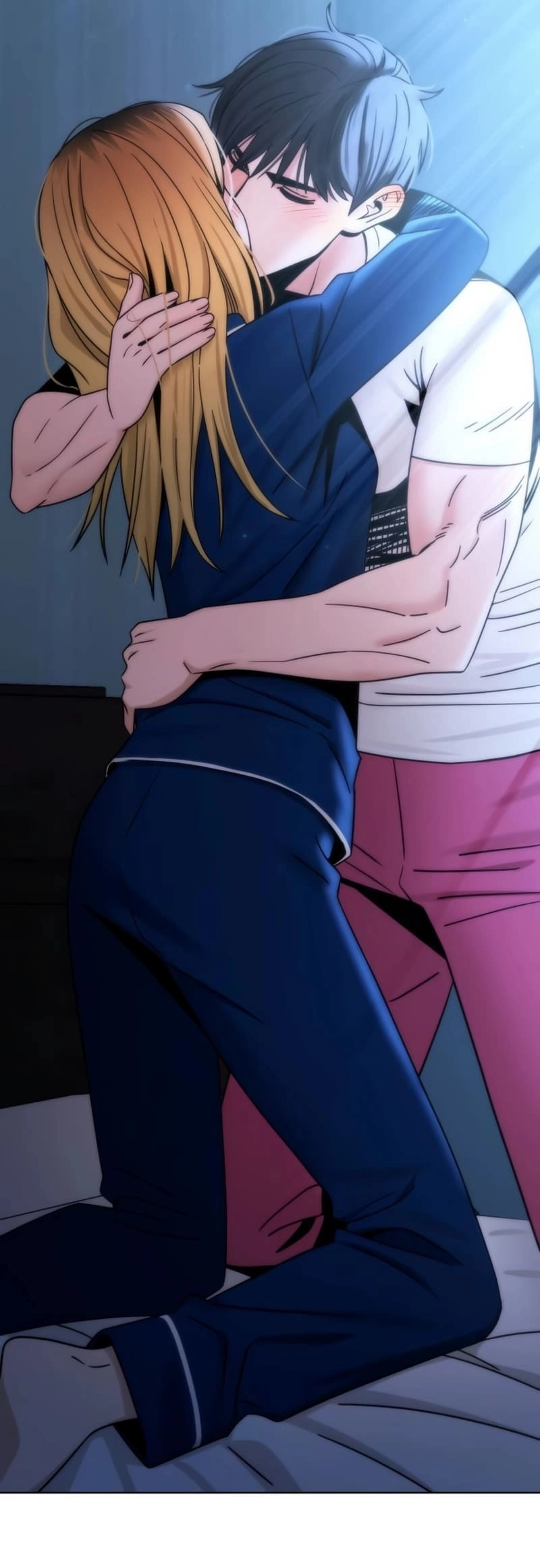 Maybe Meant to Be Chapter 85 Page 9