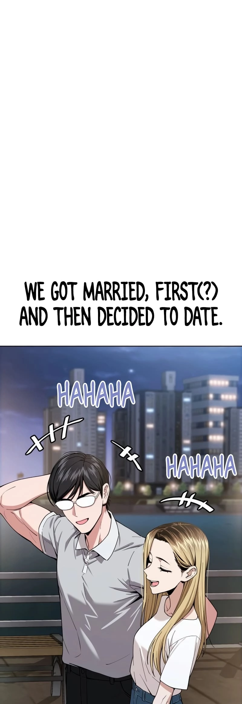 Maybe Meant to Be Chapter 85 Page 10
