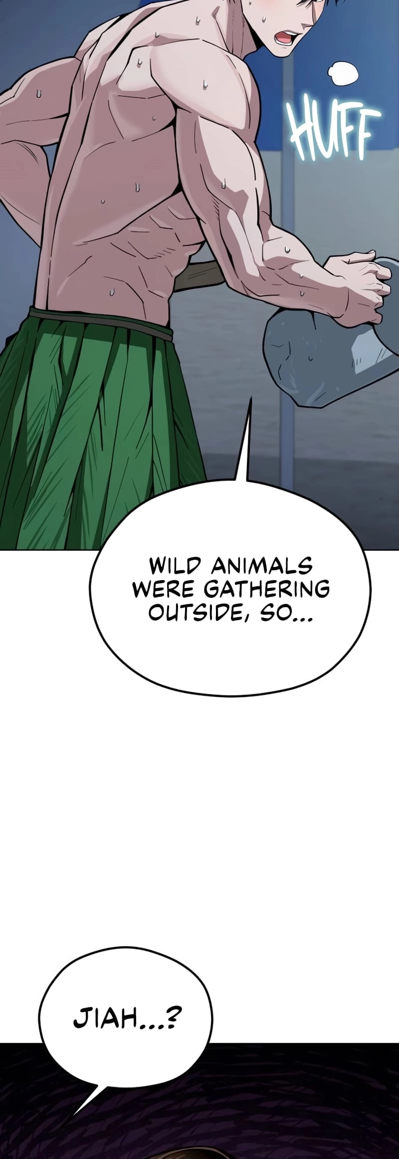 Maybe Meant to Be Chapter 85 Page 48