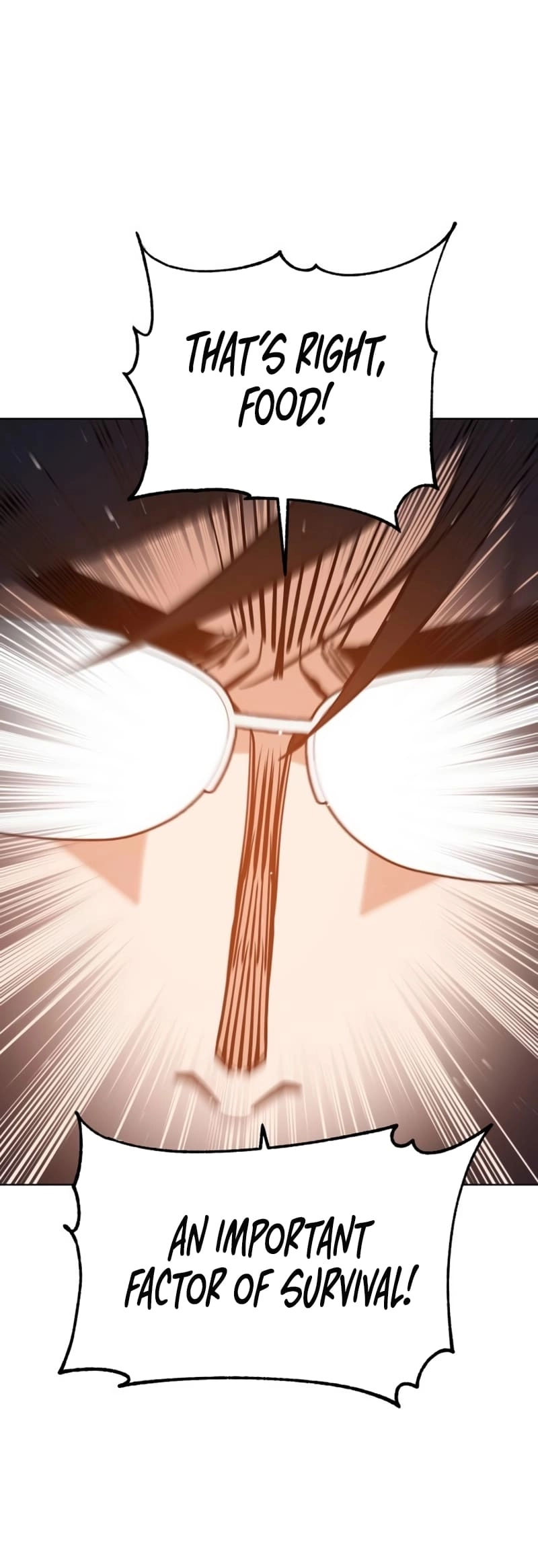 Maybe Meant to Be Chapter 85 Page 54