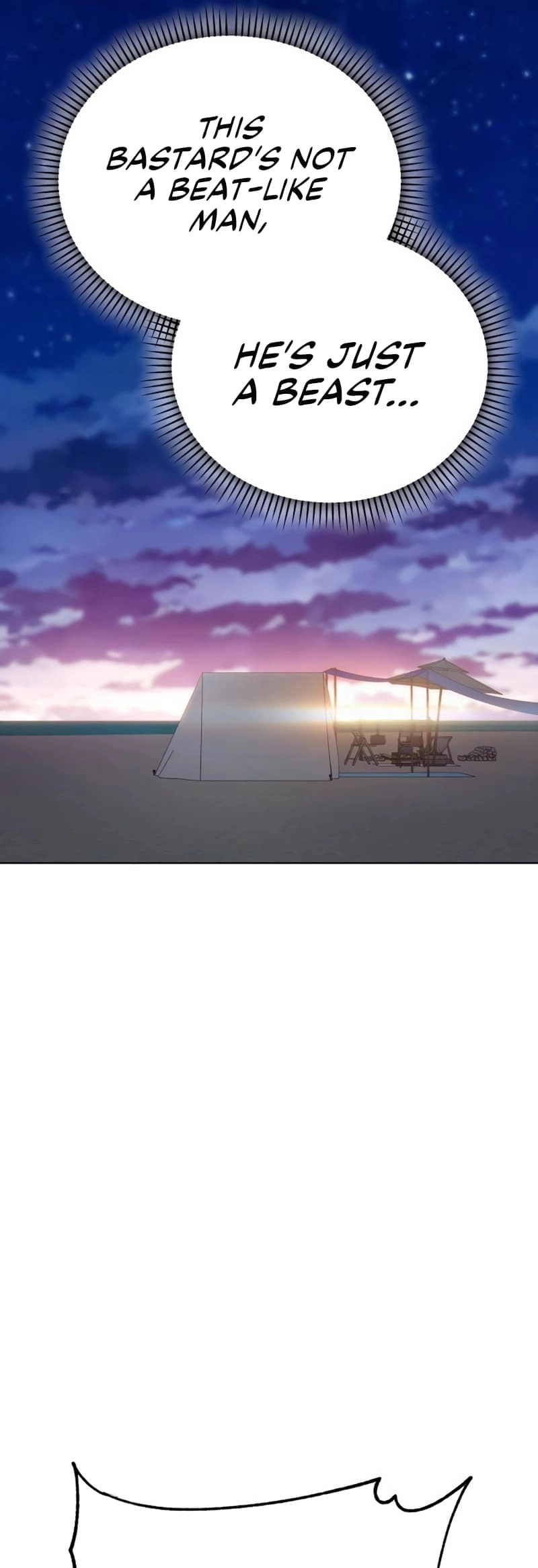 Maybe Meant to Be Chapter 85 Page 50