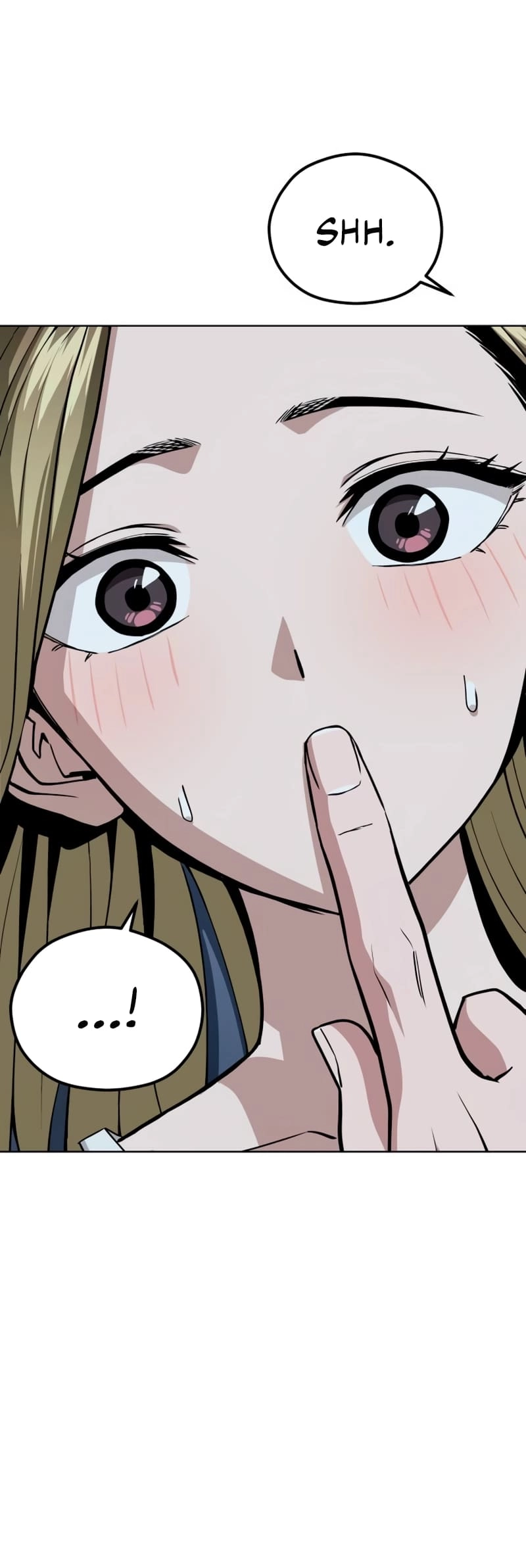 Maybe Meant to Be Chapter 85 Page 30