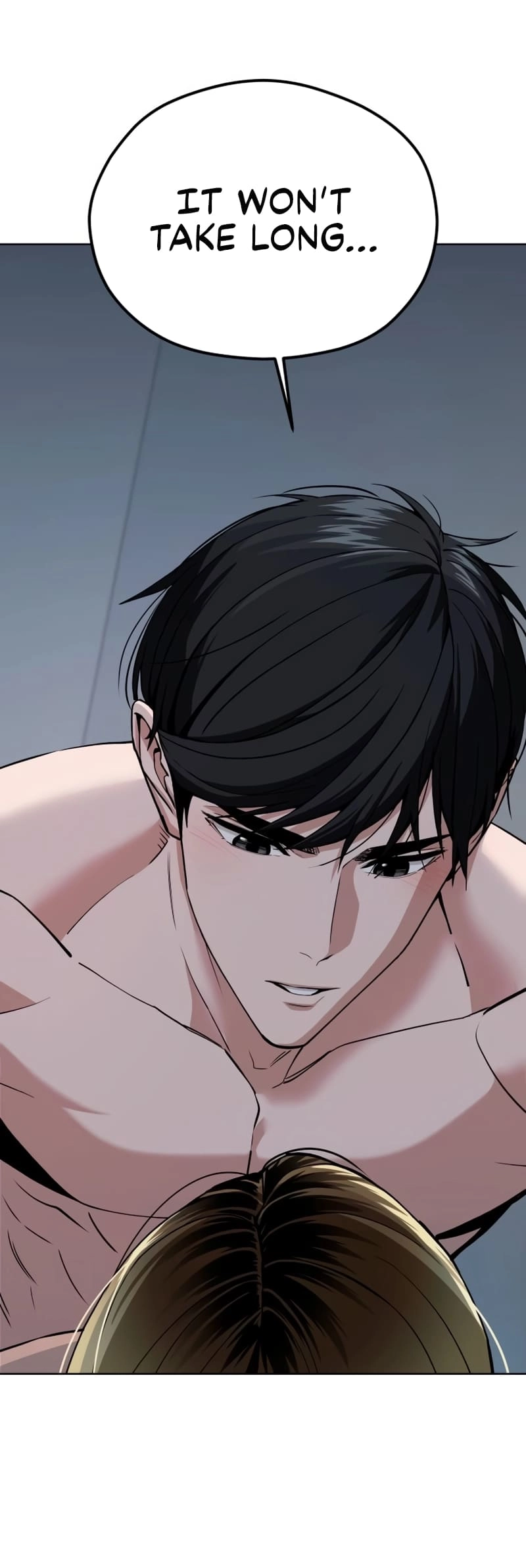 Maybe Meant to Be Chapter 85 Page 31