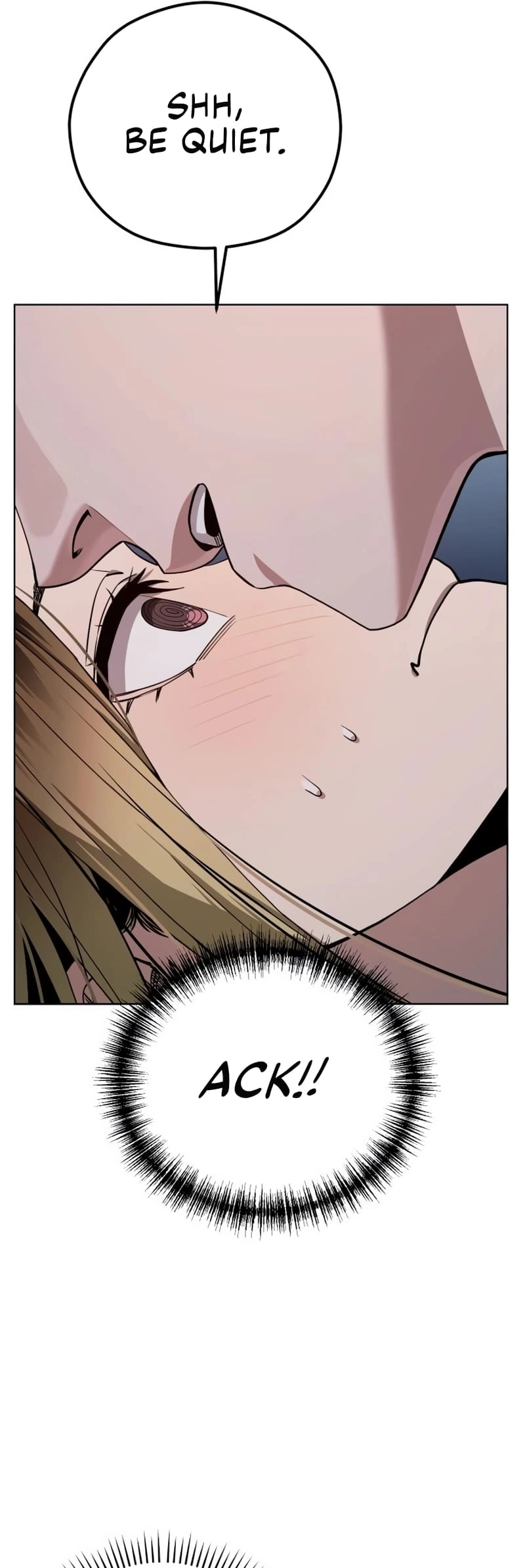 Maybe Meant to Be Chapter 85 Page 28