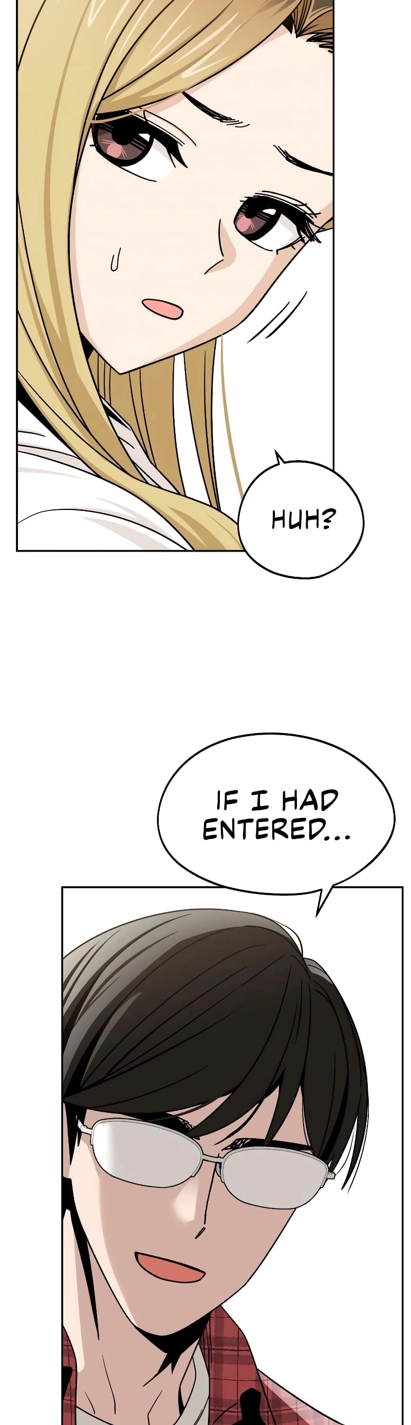 Maybe Meant to Be Chapter 79 Page 15