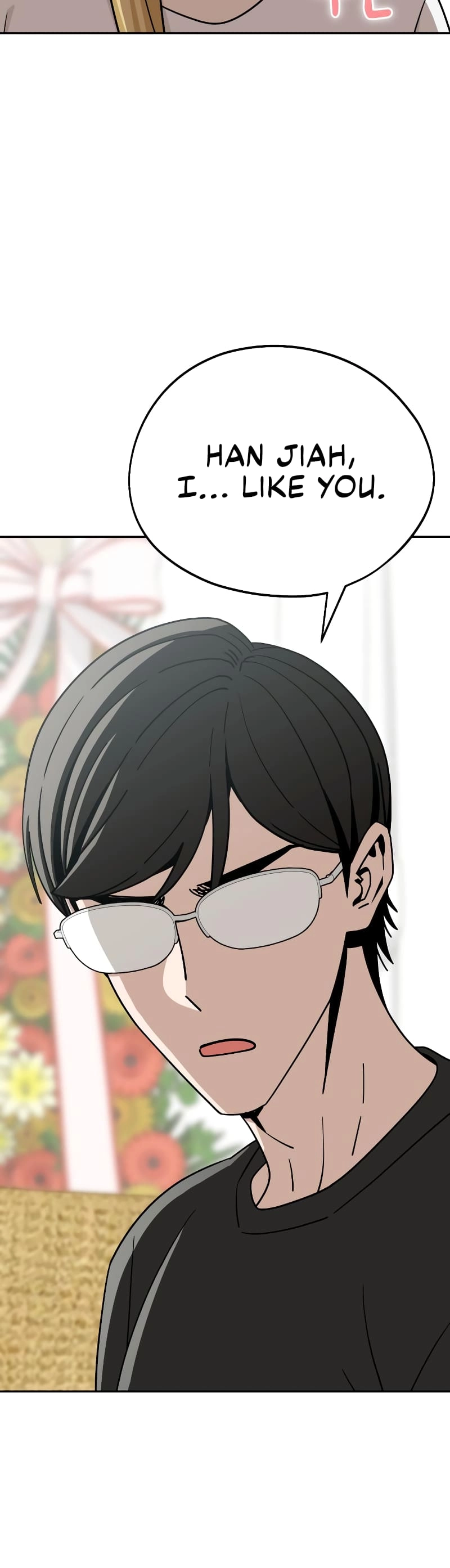 Maybe Meant to Be Chapter 79 Page 40