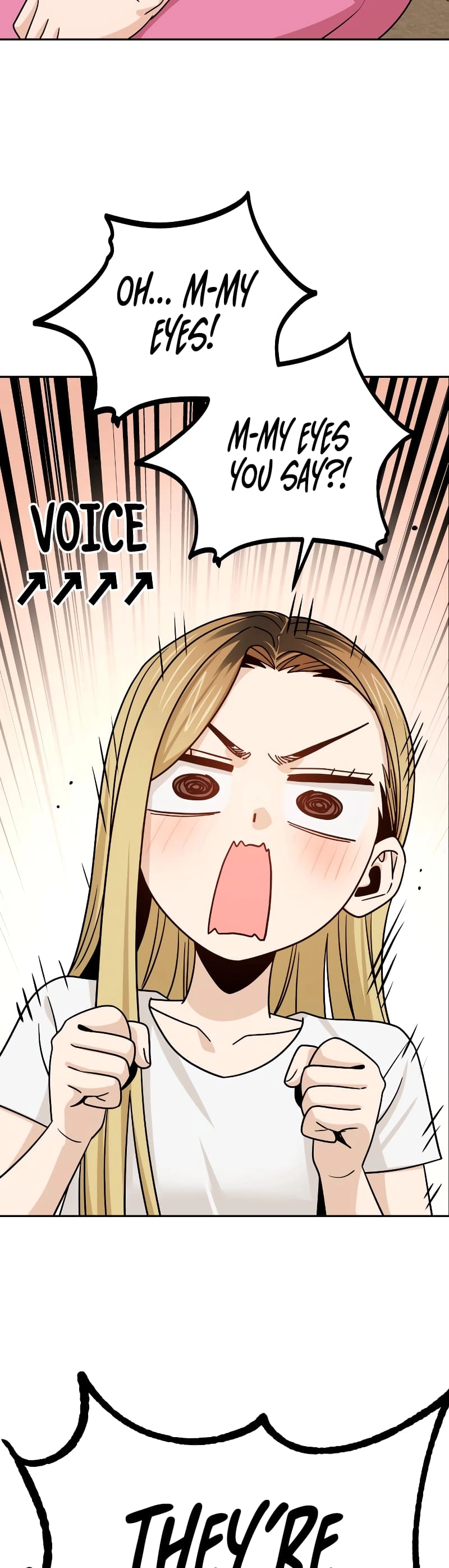 Maybe Meant to Be Chapter 79 Page 51