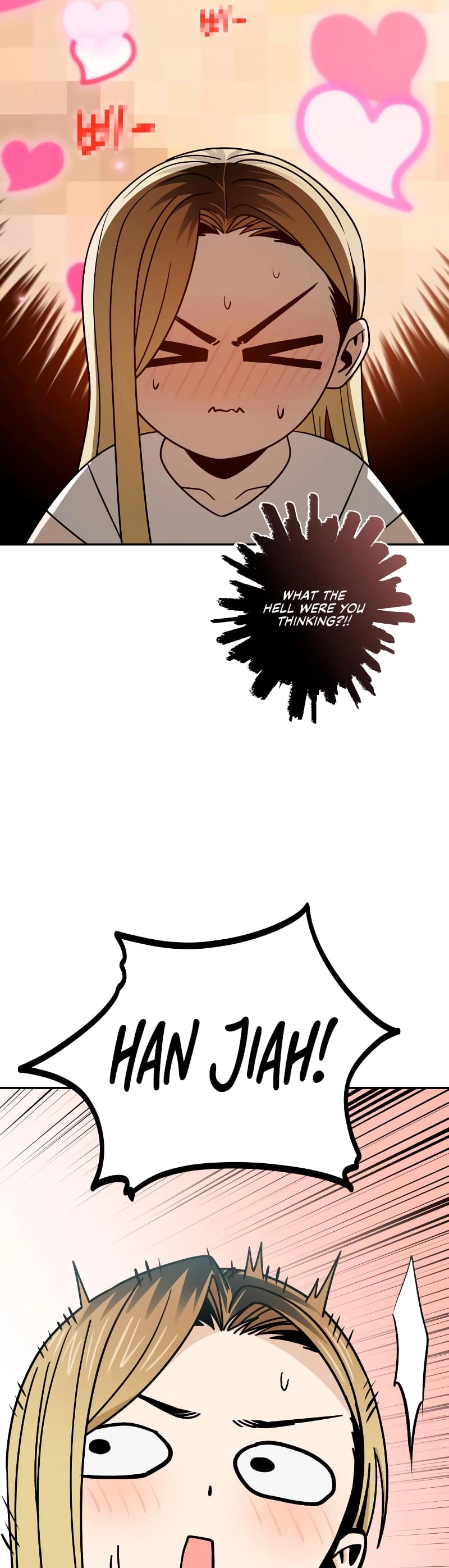 Maybe Meant to Be Chapter 79 Page 49