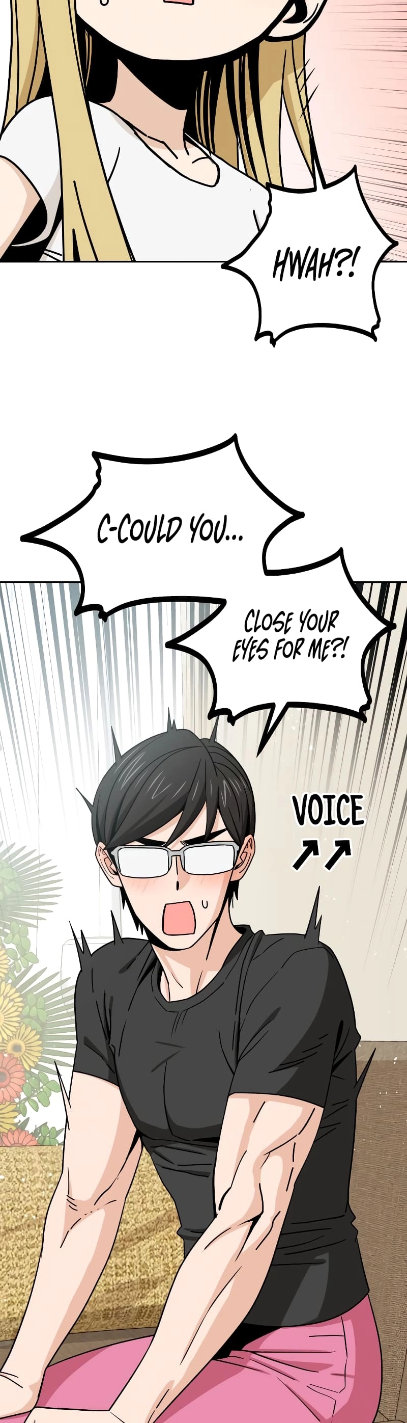 Maybe Meant to Be Chapter 79 Page 50