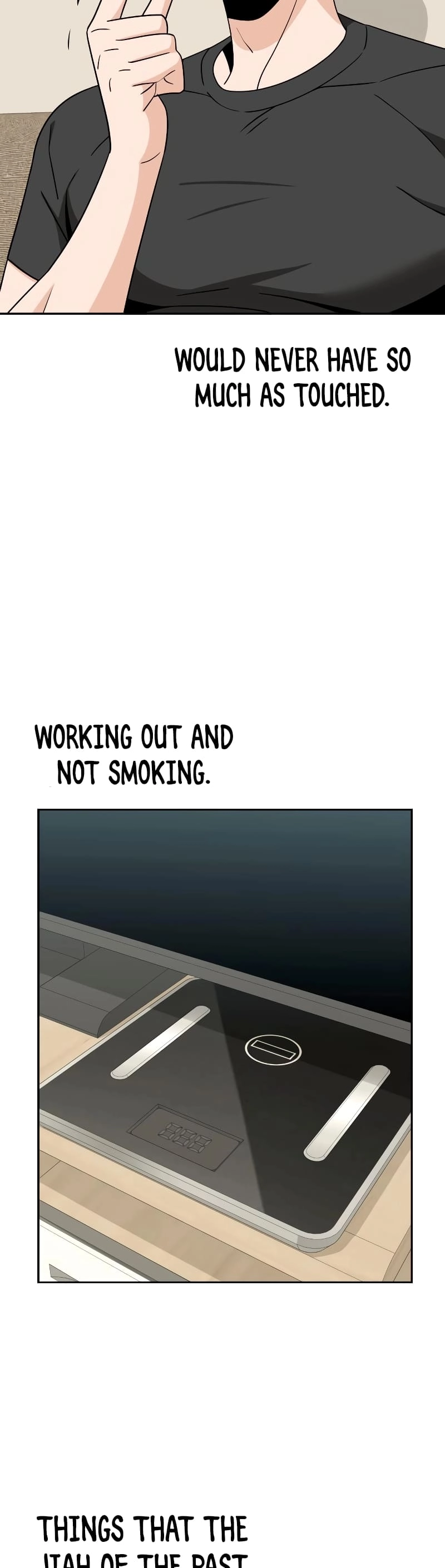 Maybe Meant to Be Chapter 79 Page 26