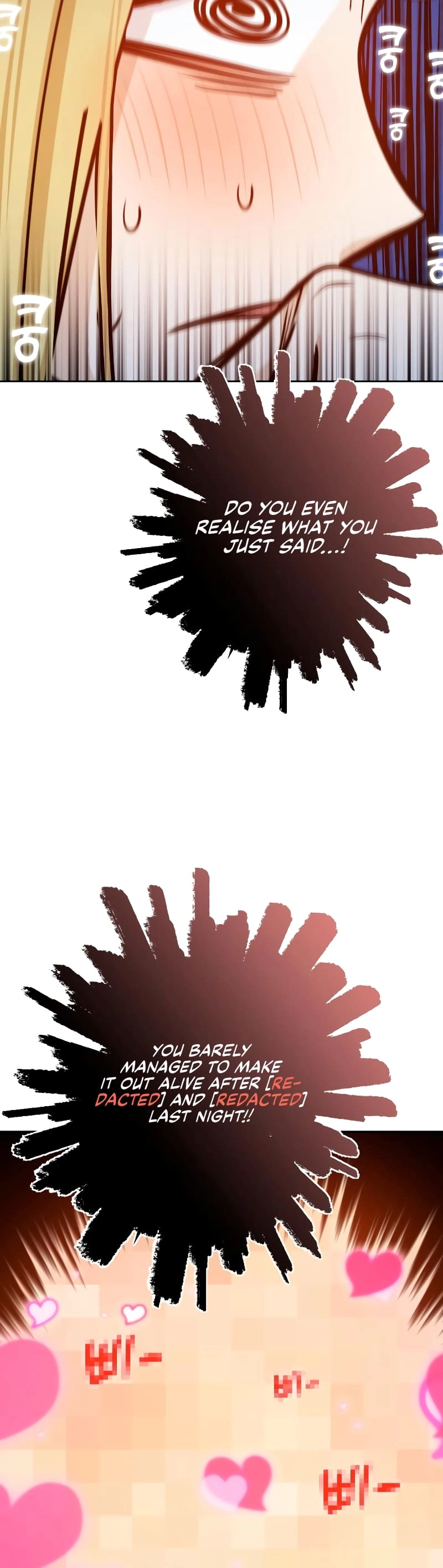 Maybe Meant to Be Chapter 79 Page 48