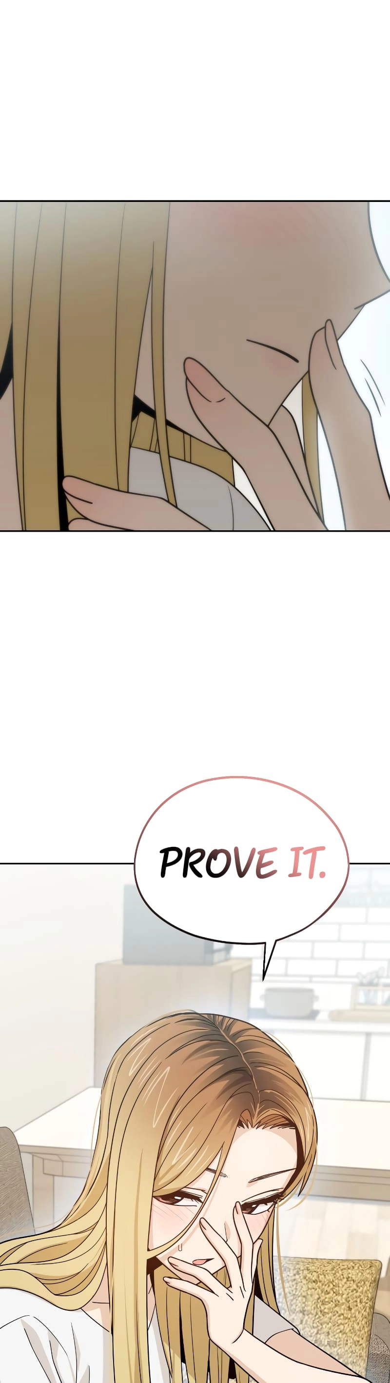 Maybe Meant to Be Chapter 79 Page 45