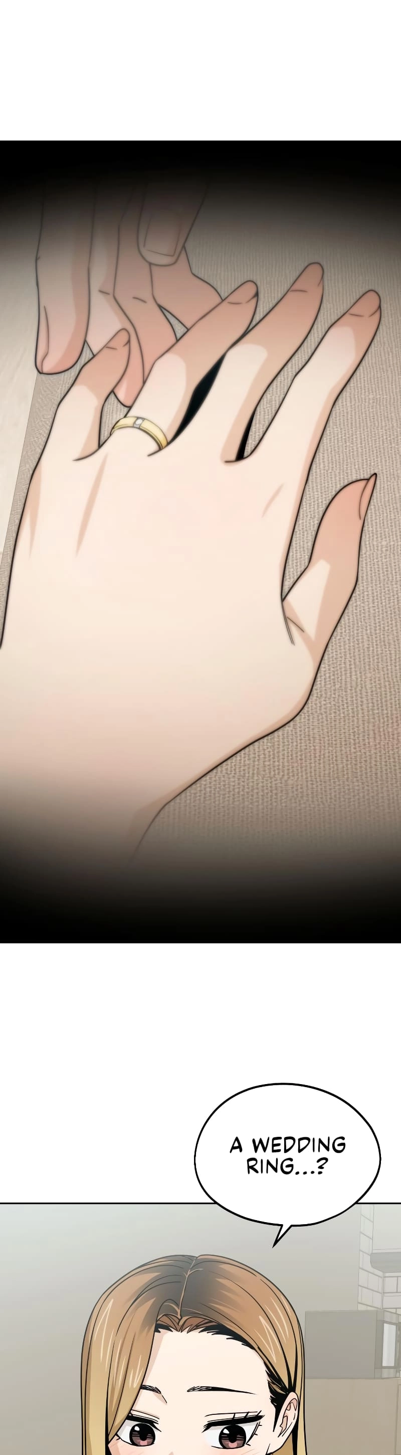 Maybe Meant to Be Chapter 79 Page 55