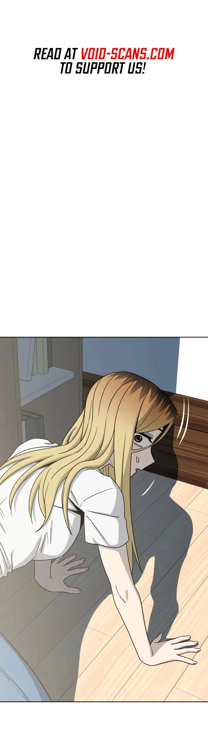 Maybe Meant to Be Chapter 79 Page 5