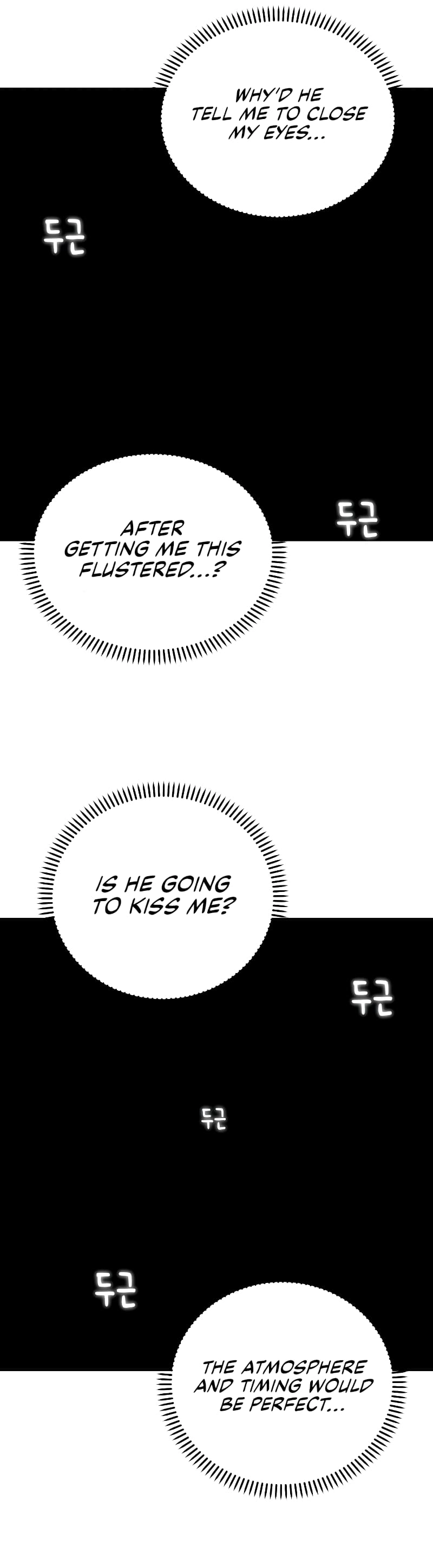 Maybe Meant to Be Chapter 79 Page 53