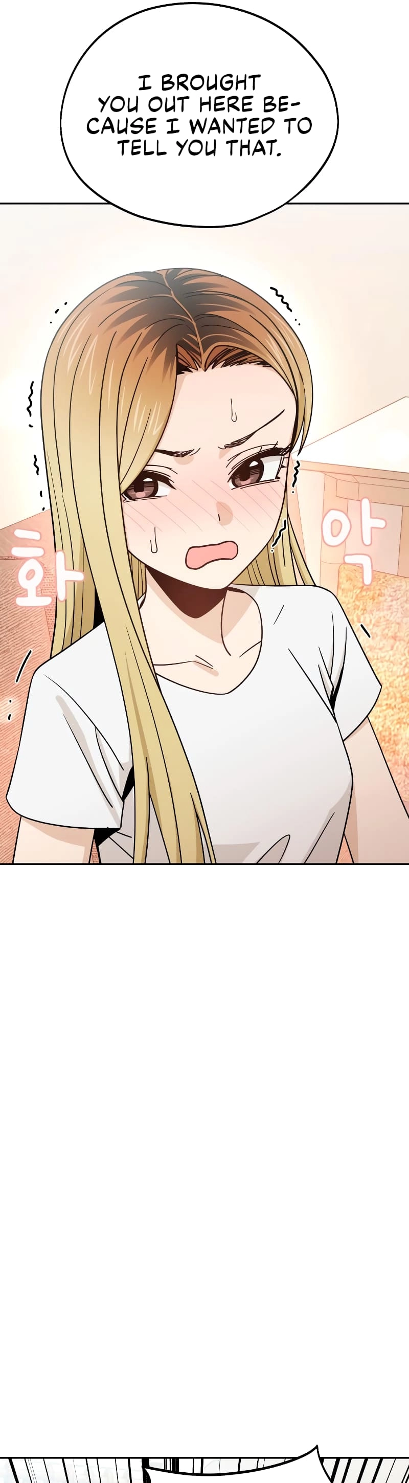Maybe Meant to Be Chapter 79 Page 41