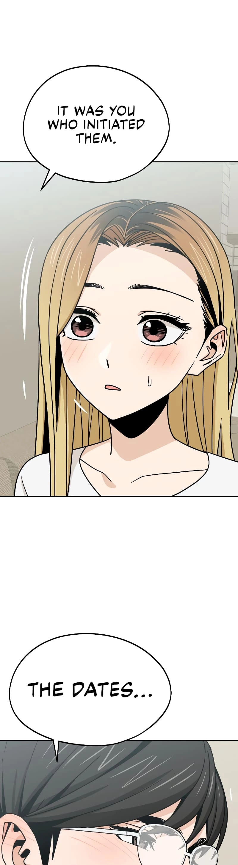 Maybe Meant to Be Chapter 79 Page 57