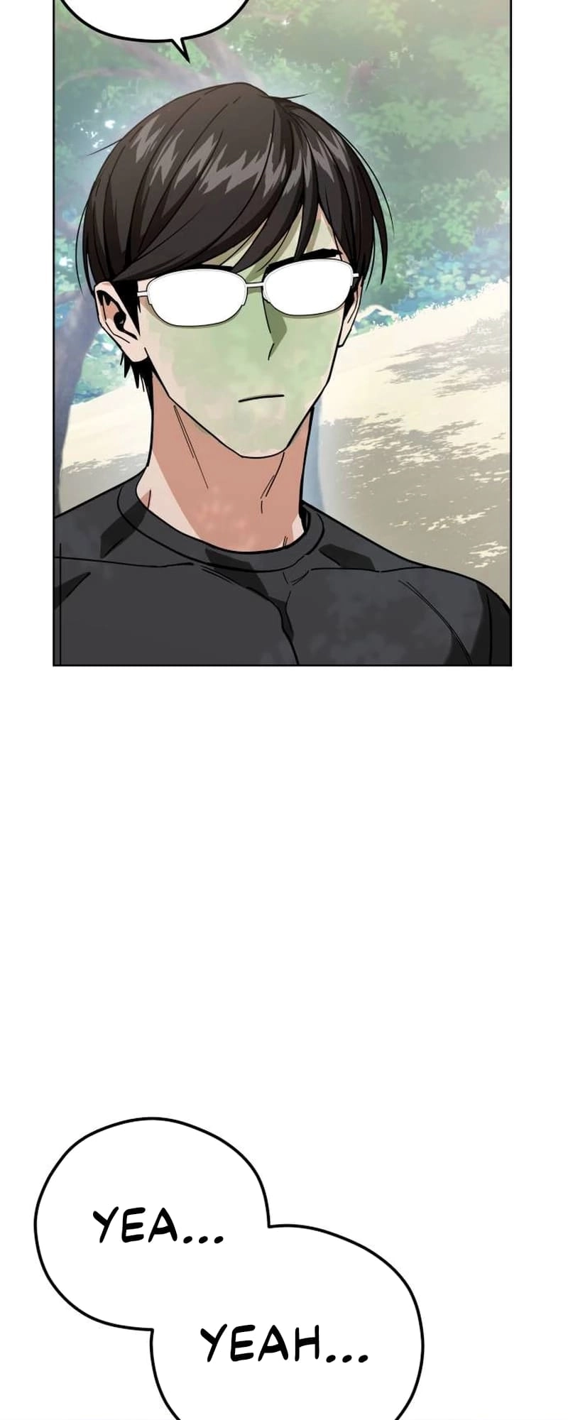 Maybe Meant to Be Chapter 83 Page 41