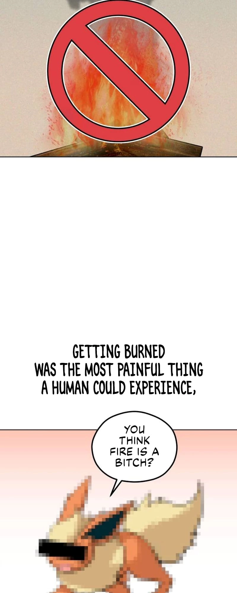 Maybe Meant to Be Chapter 83 Page 8