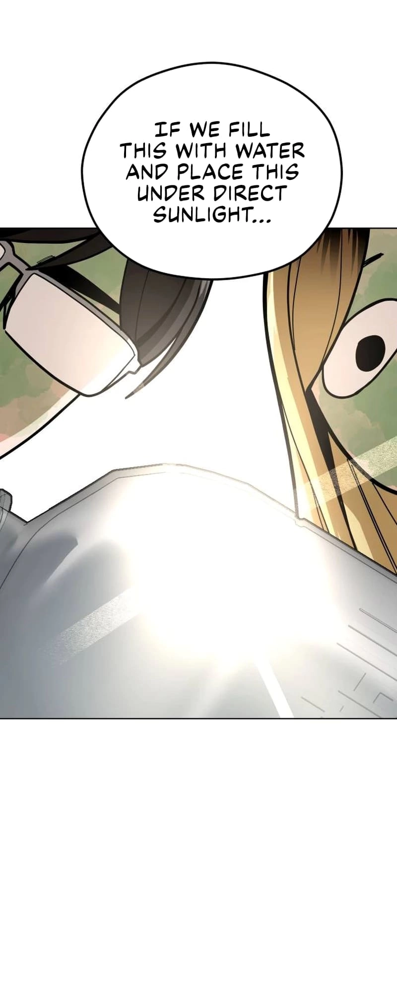 Maybe Meant to Be Chapter 83 Page 31