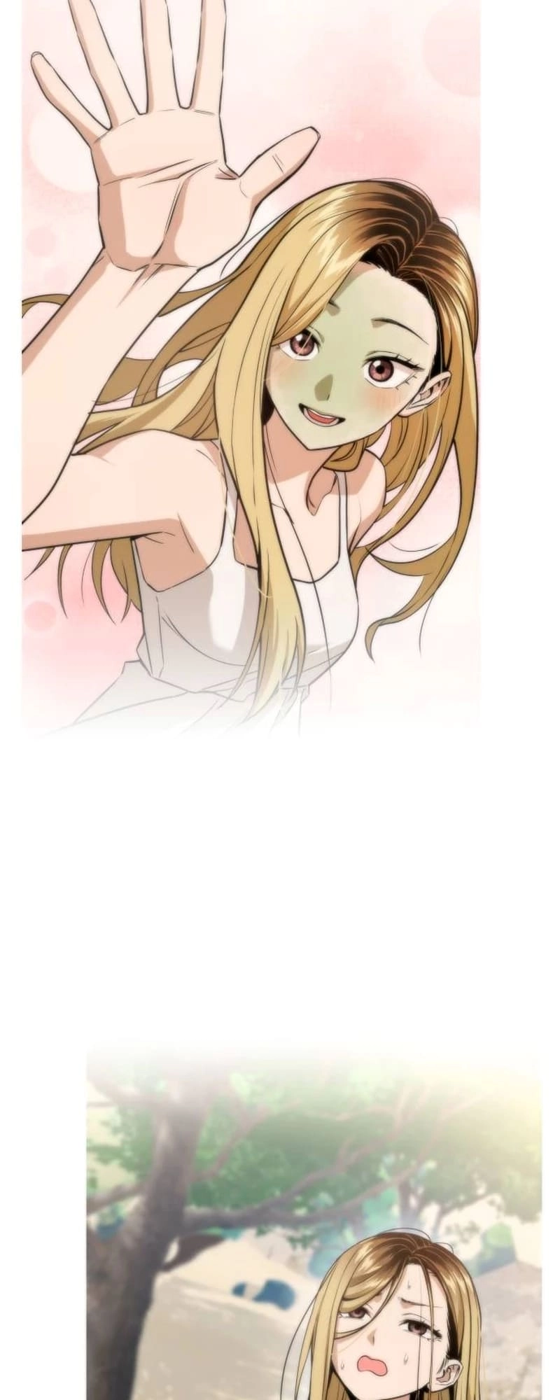 Maybe Meant to Be Chapter 83 Page 70