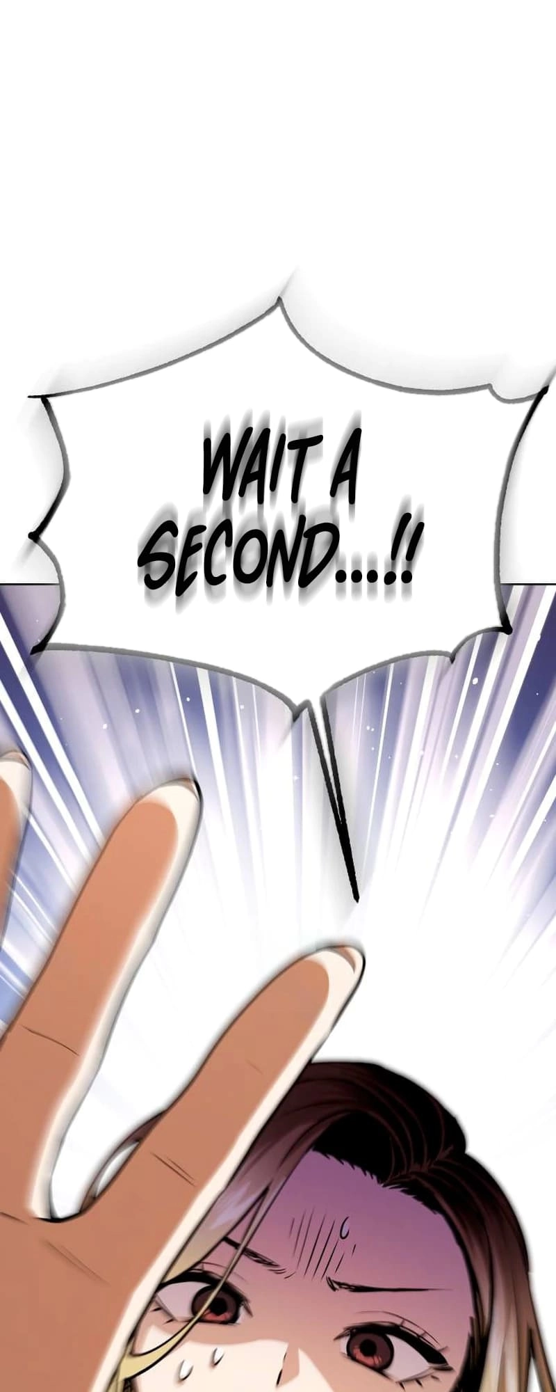 Maybe Meant to Be Chapter 83 Page 5