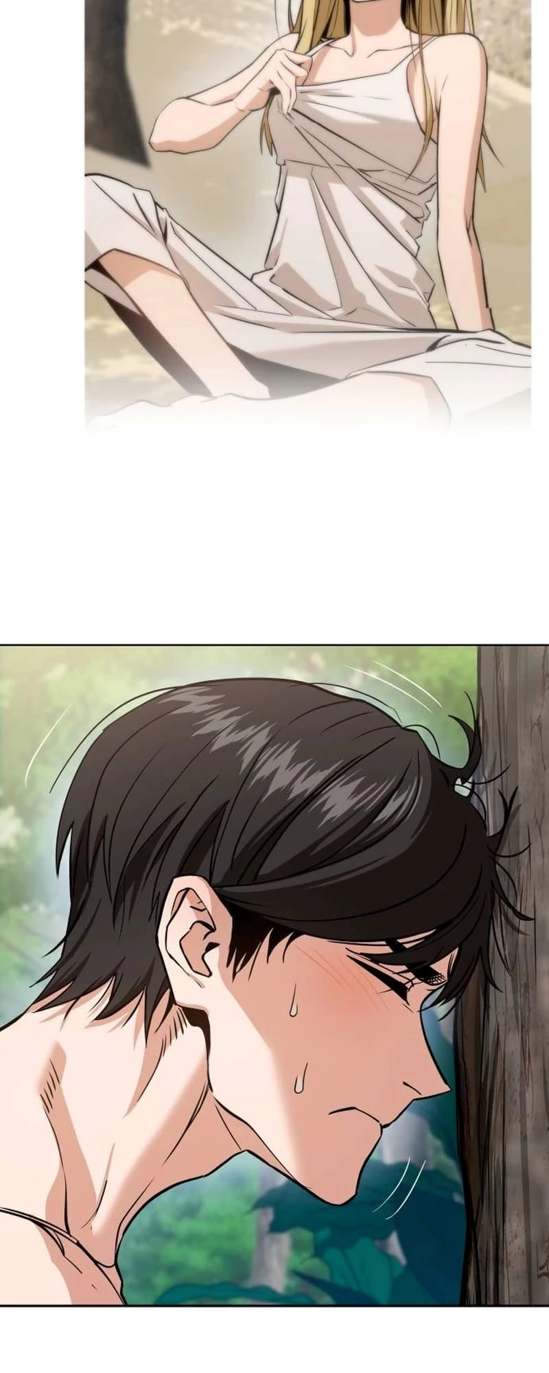 Maybe Meant to Be Chapter 83 Page 71