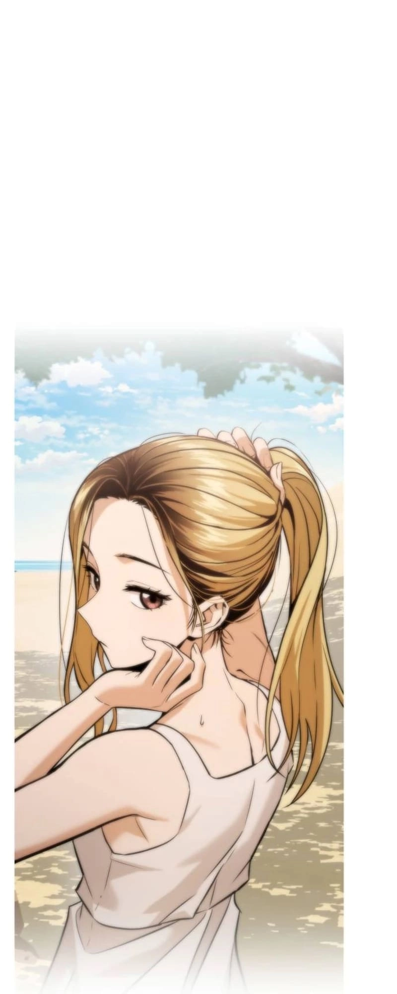 Maybe Meant to Be Chapter 83 Page 72