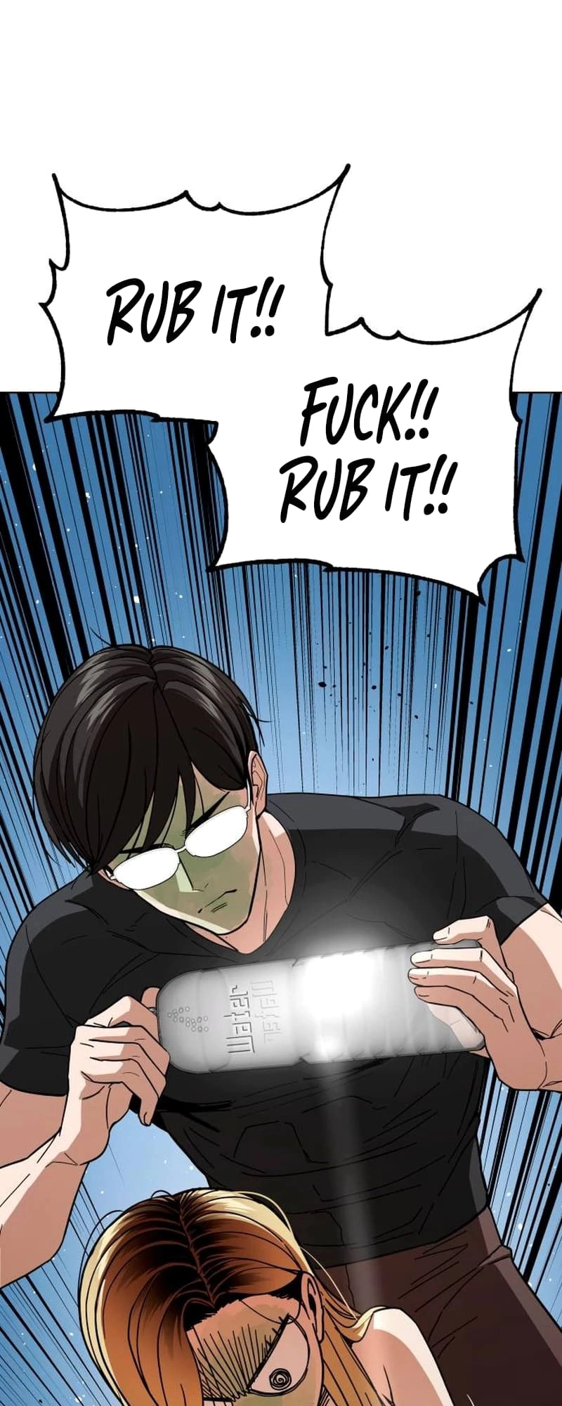 Maybe Meant to Be Chapter 83 Page 36