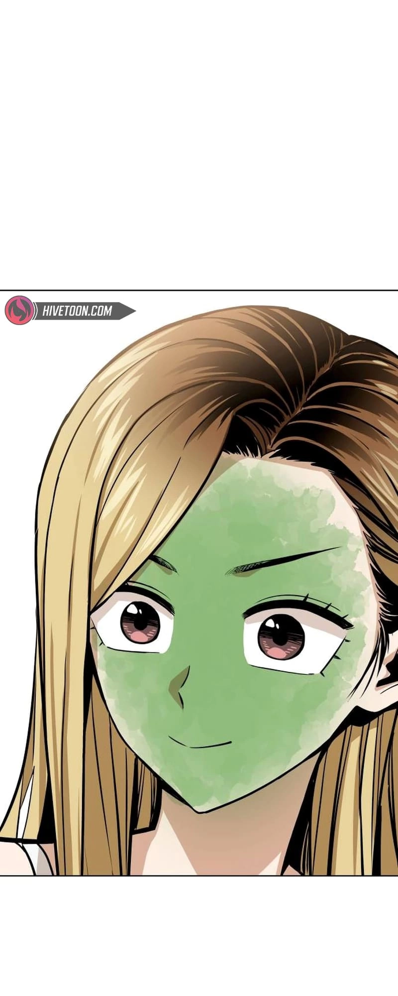 Maybe Meant to Be Chapter 83 Page 21