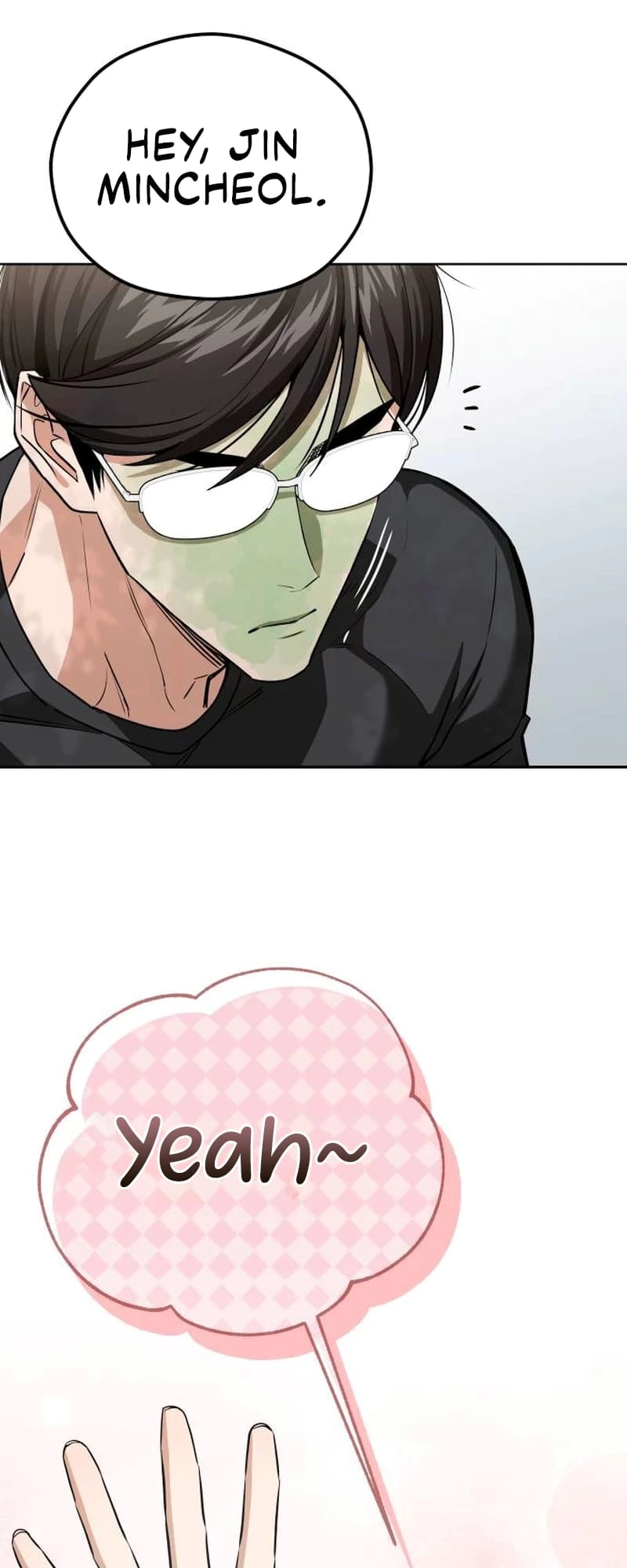 Maybe Meant to Be Chapter 83 Page 39