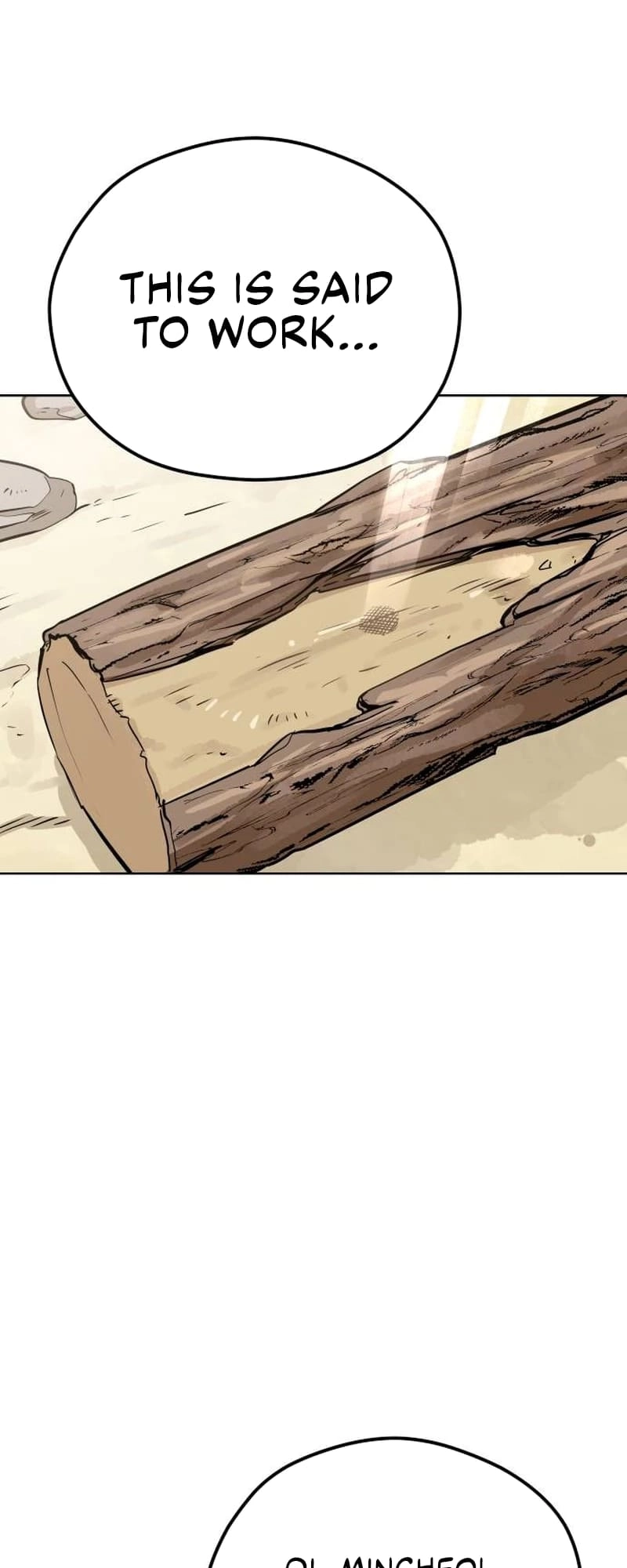 Maybe Meant to Be Chapter 83 Page 32