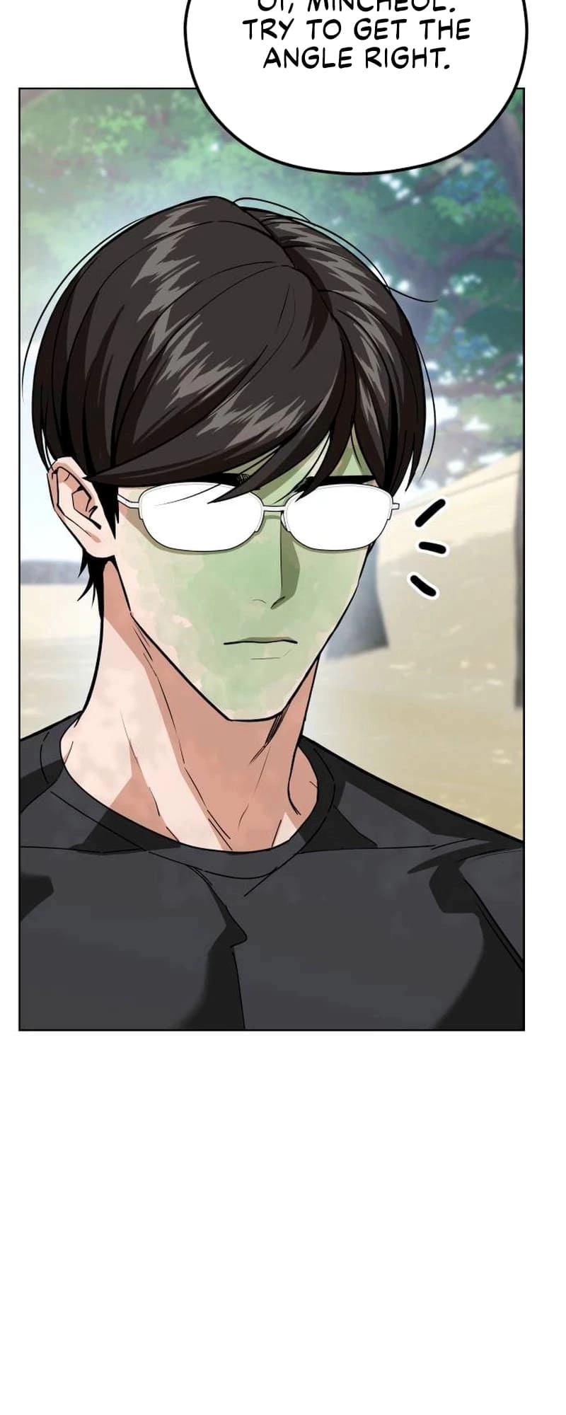 Maybe Meant to Be Chapter 83 Page 33