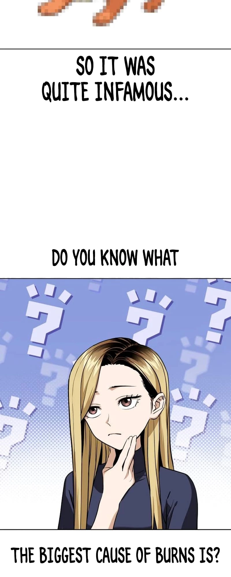Maybe Meant to Be Chapter 83 Page 9
