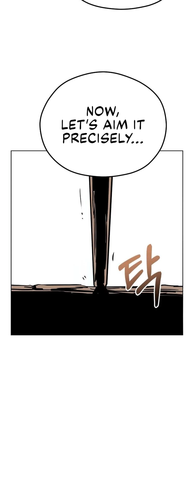 Maybe Meant to Be Chapter 83 Page 35