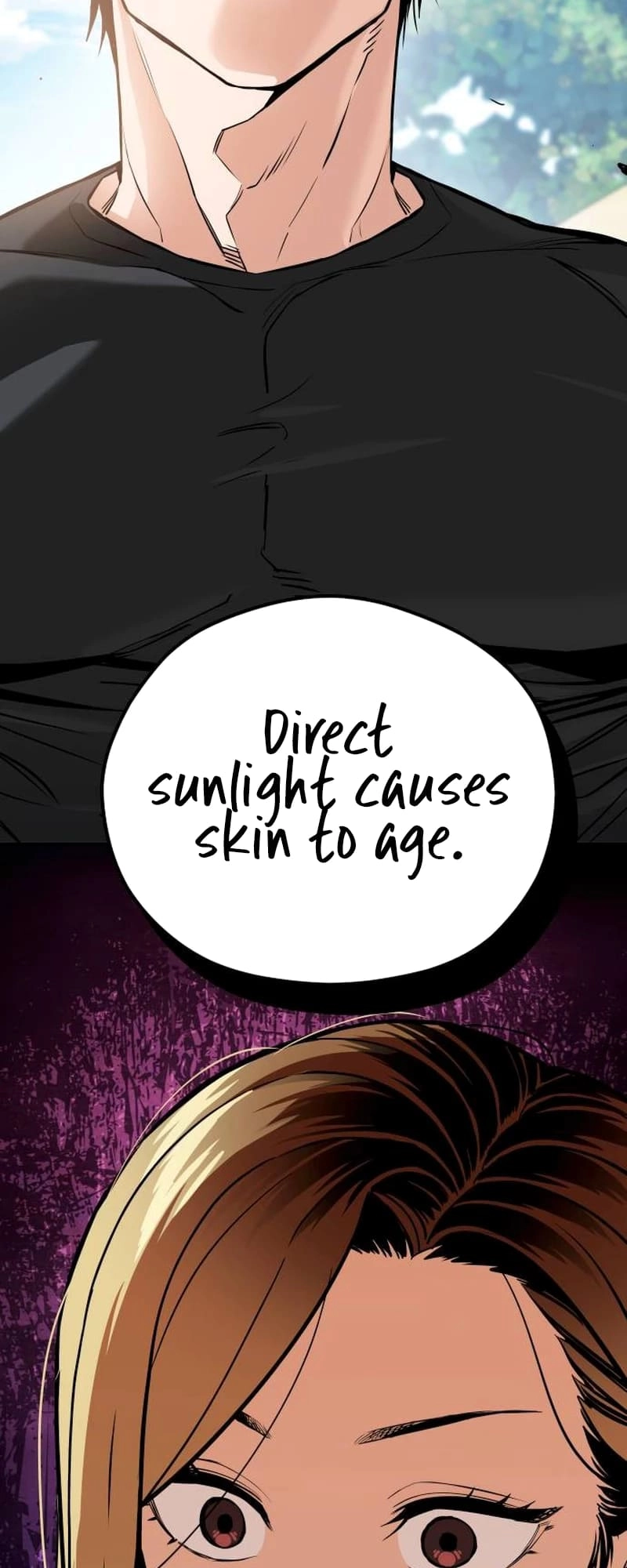 Maybe Meant to Be Chapter 83 Page 19