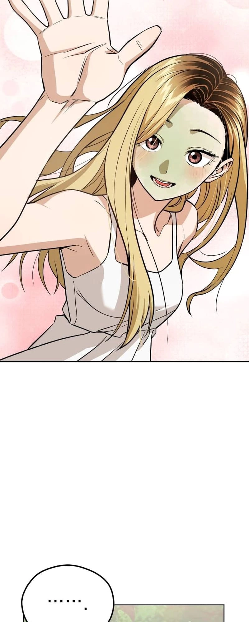 Maybe Meant to Be Chapter 83 Page 40