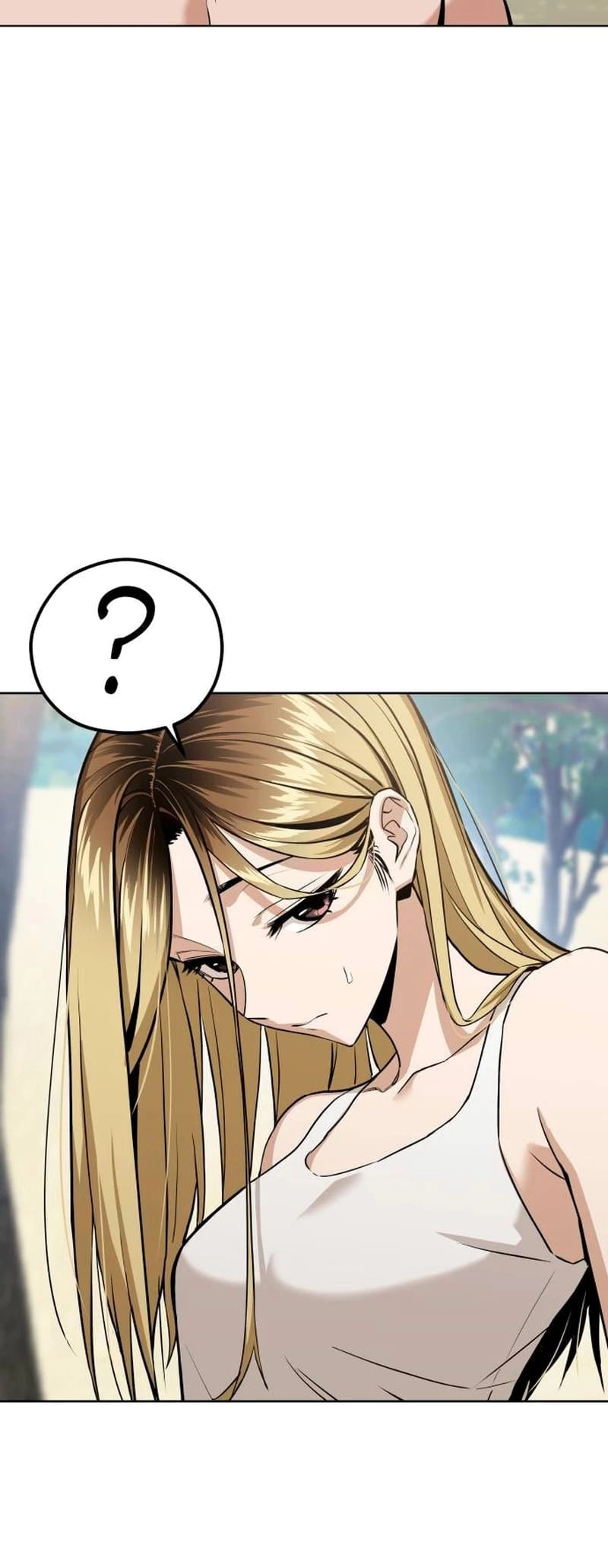 Maybe Meant to Be Chapter 83 Page 46