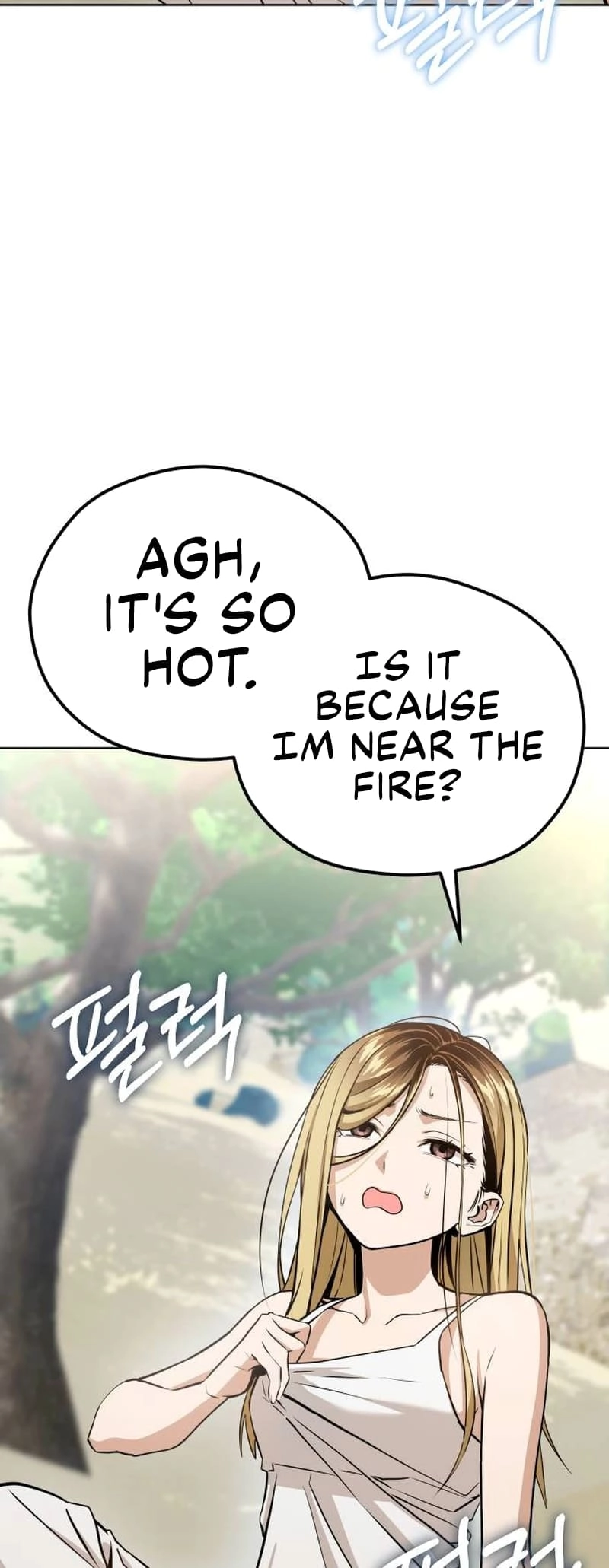 Maybe Meant to Be Chapter 83 Page 44