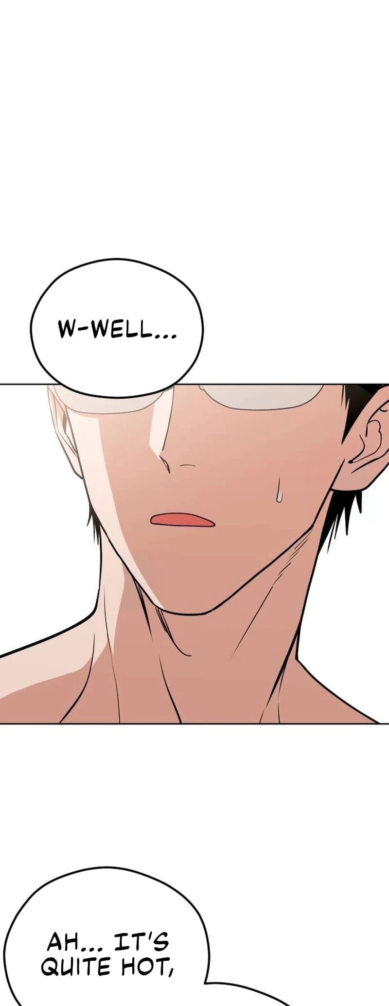 Maybe Meant to Be Chapter 83 Page 58