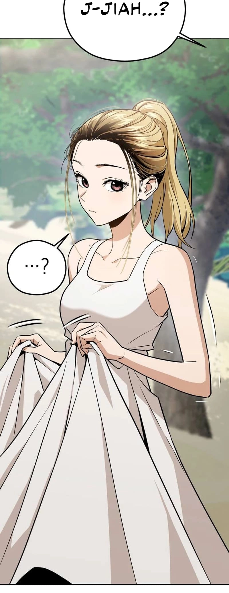 Maybe Meant to Be Chapter 83 Page 57